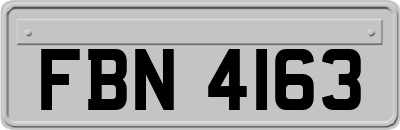 FBN4163