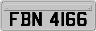 FBN4166