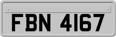 FBN4167