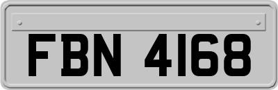 FBN4168