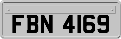 FBN4169