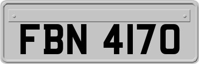 FBN4170