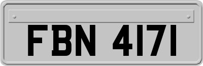 FBN4171