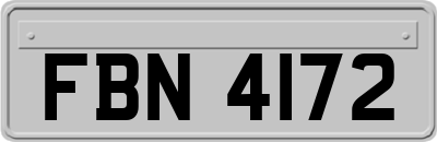 FBN4172