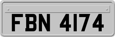 FBN4174