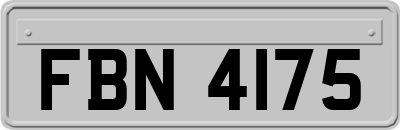 FBN4175