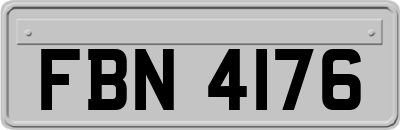 FBN4176