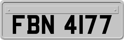 FBN4177