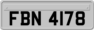 FBN4178