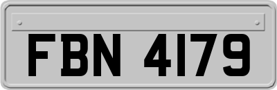 FBN4179
