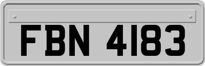 FBN4183