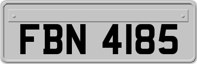FBN4185