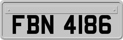 FBN4186