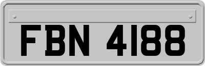 FBN4188