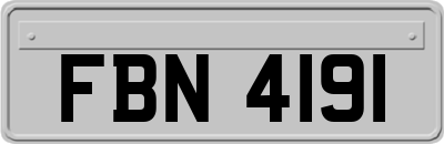 FBN4191