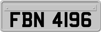 FBN4196