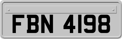 FBN4198