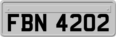 FBN4202