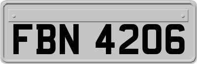 FBN4206