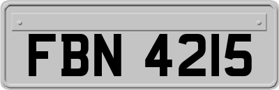 FBN4215