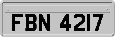 FBN4217