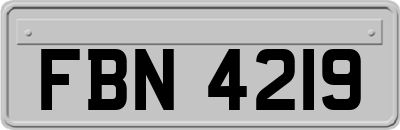 FBN4219