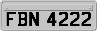 FBN4222
