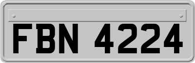 FBN4224