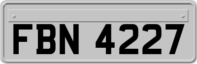 FBN4227