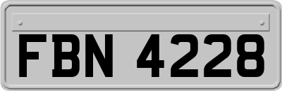 FBN4228