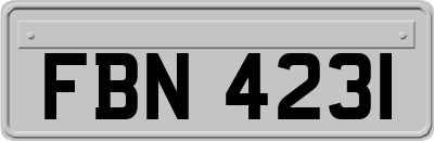 FBN4231