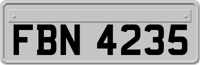 FBN4235