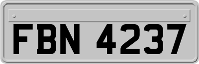 FBN4237