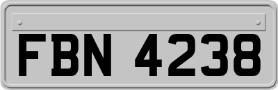 FBN4238
