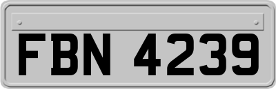 FBN4239
