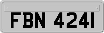 FBN4241