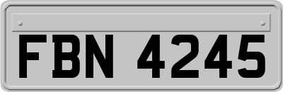 FBN4245