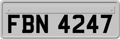 FBN4247