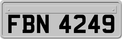 FBN4249