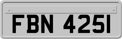 FBN4251
