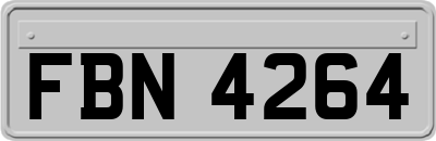 FBN4264