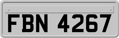 FBN4267