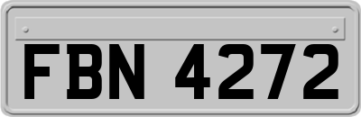 FBN4272