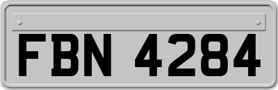 FBN4284
