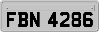 FBN4286