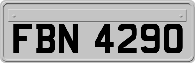 FBN4290
