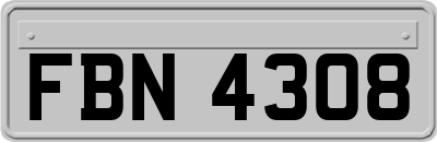 FBN4308