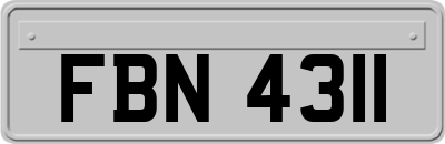 FBN4311