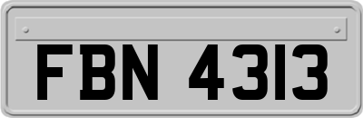 FBN4313