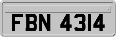 FBN4314